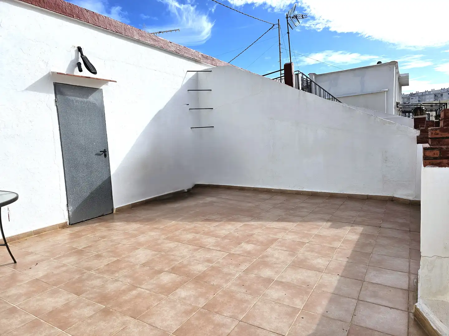 Terraza de Casa o chalet en venta en Cullera con Terraza y Trastero