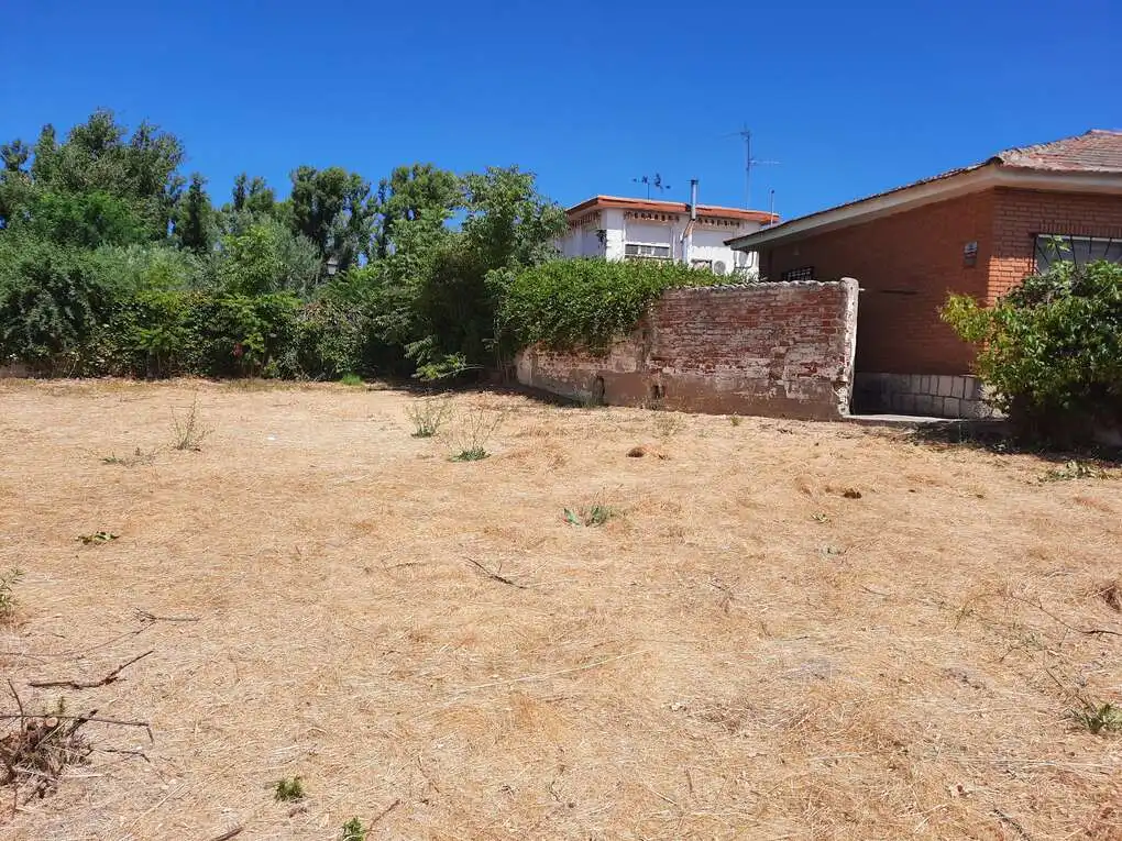 Casa o chalet en venta en Escalona con Calefacción, Jardín privado y Trastero