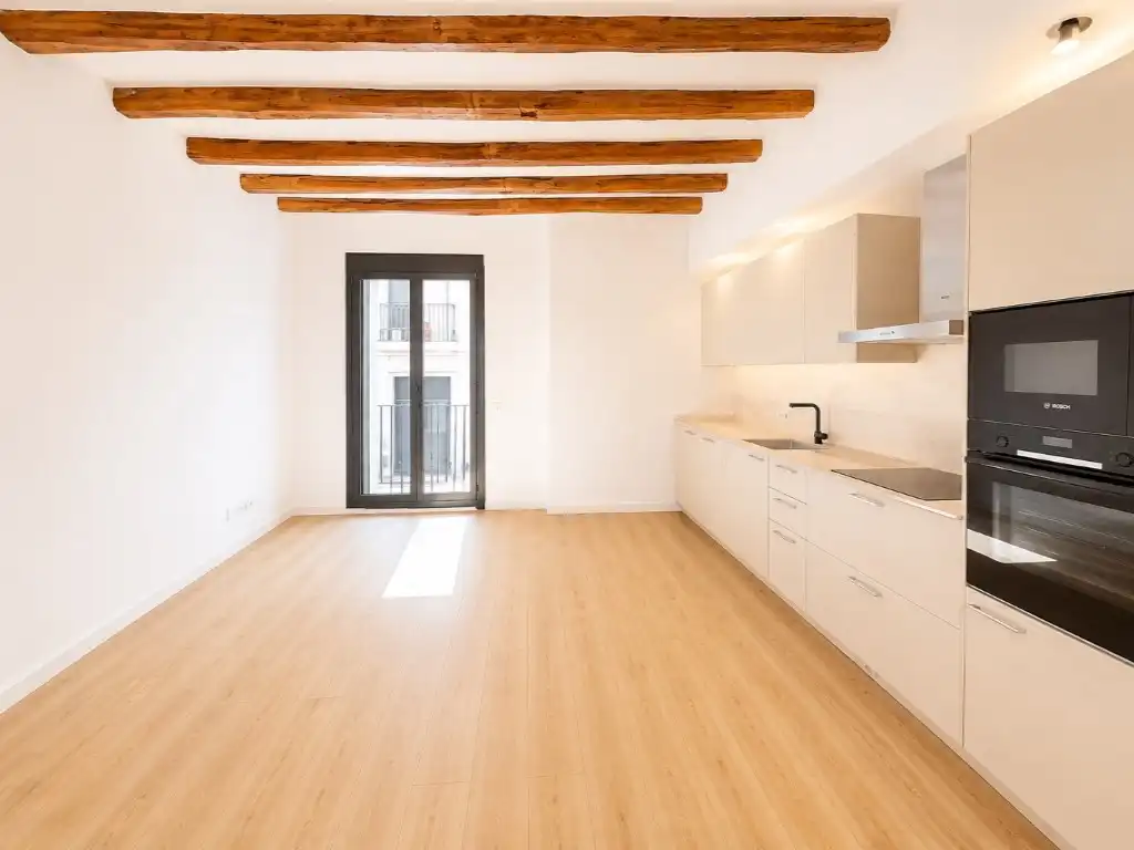 Cocina de Piso en venta en Vilafranca del Penedès con Aire acondicionado, Calefacción y Horno
