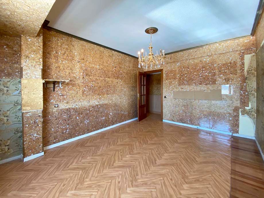 Dining room of Flat for sale in Vitoria - Gasteiz  with Heating and Storage room