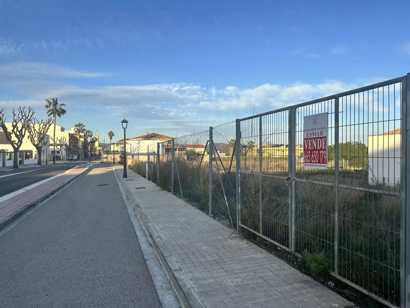 Terreno residencial en venta en Algímia de Alfara, imagen 22