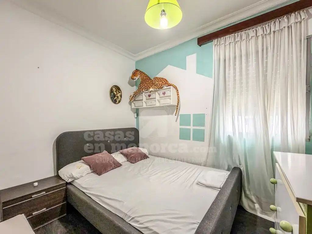 Habitación de Piso en venta en Alaior con Terraza