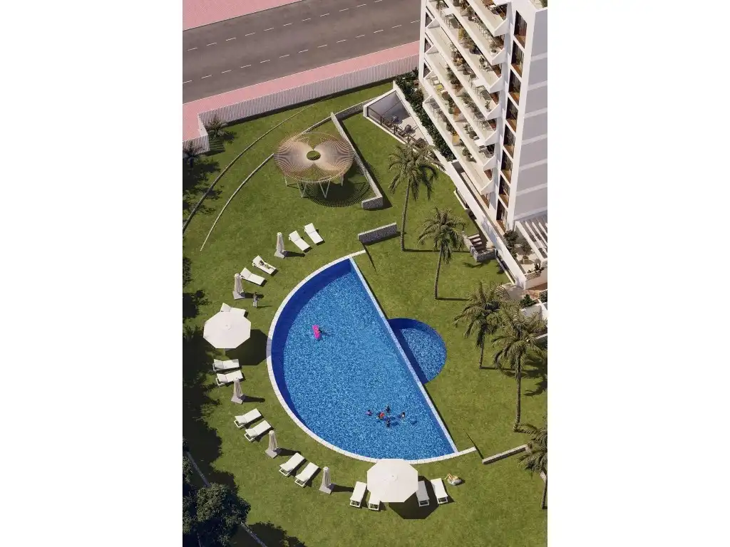 Apartment with pool for sale in Calle Maestro Ant Mora Puchol, imagen 29