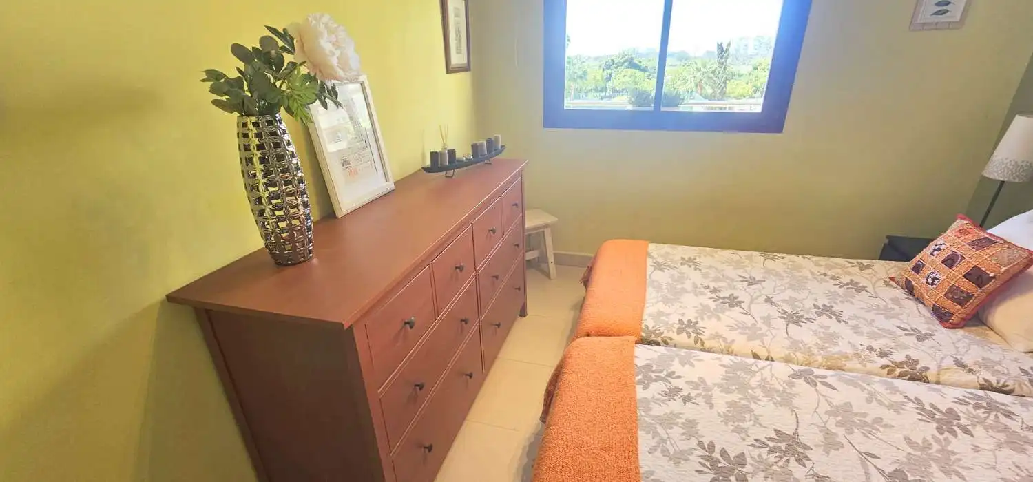 Wohnung mit Pool zur Miete in Torre del Mar, imagen 10