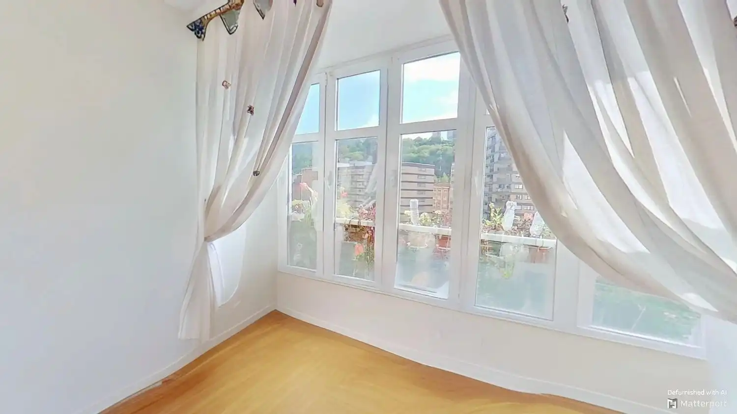 Appartamento con ascensore in vendita a Miraflores Etorbidea, imagen 6