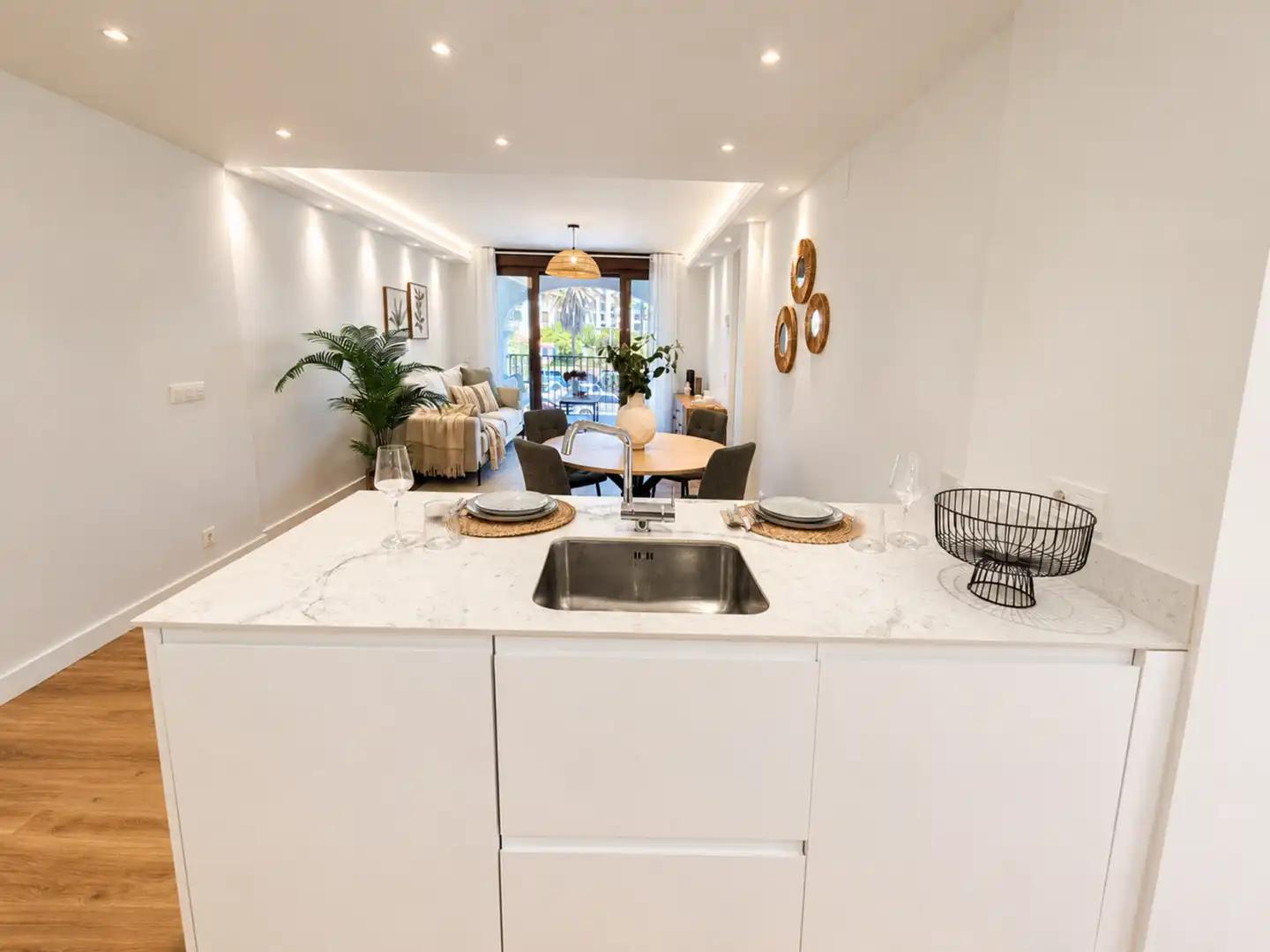 Mini appartamento con ascensore in vendita a BOQUERON 1, imagen 28