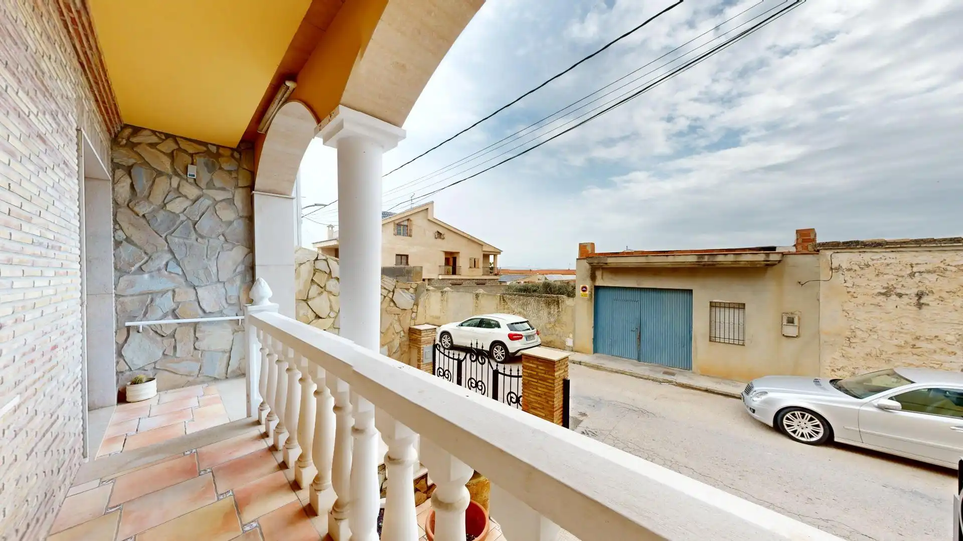 House with terrace for sale in Calle Calle Inmaculada, imagen 4