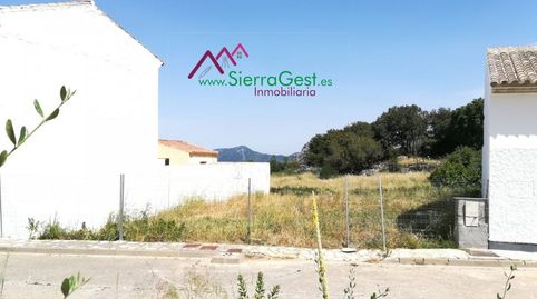 VENTA TERRENO BENAOCAZ, imatge 2
