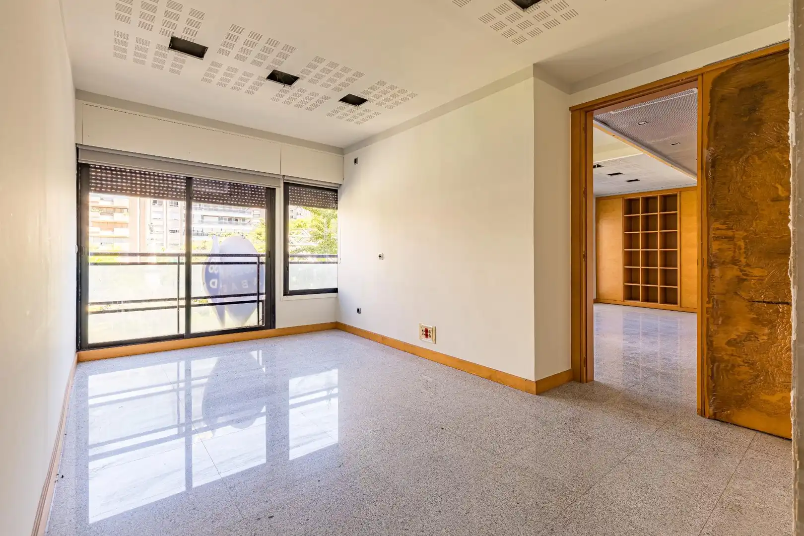 Piso en venta en Murcia