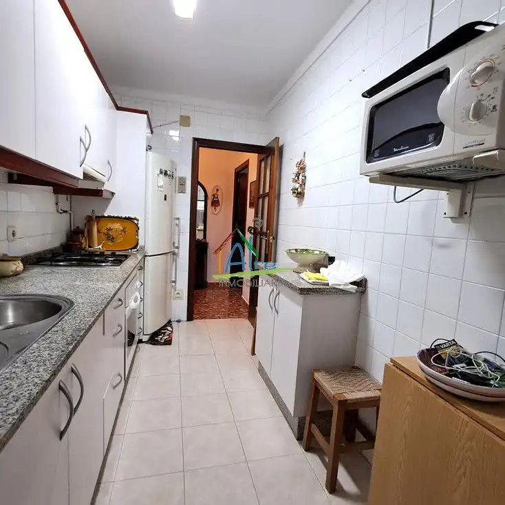 Piso con ascensor en venta en Gomila, imagen 9