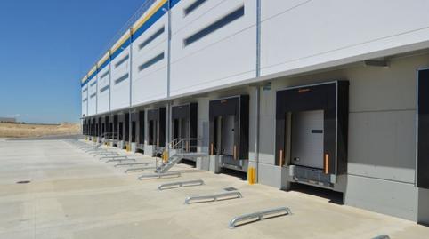 Foto 5 von Fabrikhallen zur Miete in C/ Calvi , Alic 2.3. Junto Decathlon, Garrapinillos,  Zaragoza Capital