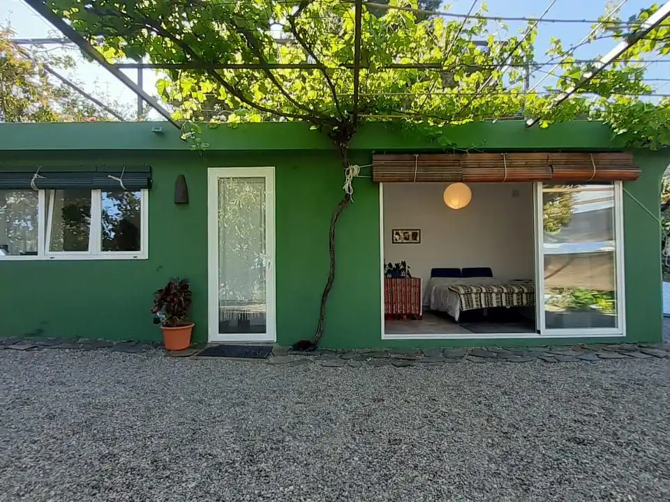 Exterior view of Study for rent in Salobreña  with Heating, Private garden and Terrace