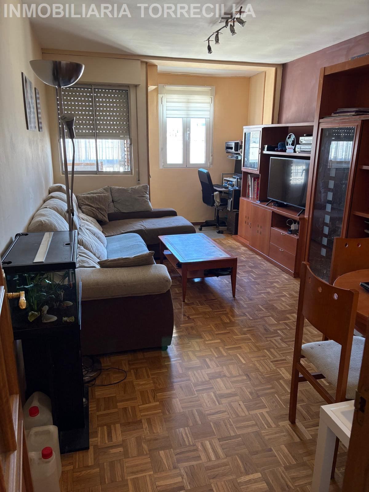 Flat for sale in Delicias, Valladolid Capital