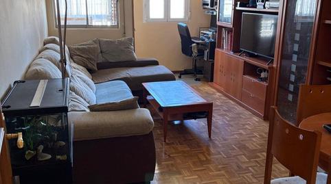 Foto 2 de Pis en venda a Delicias, Valladolid