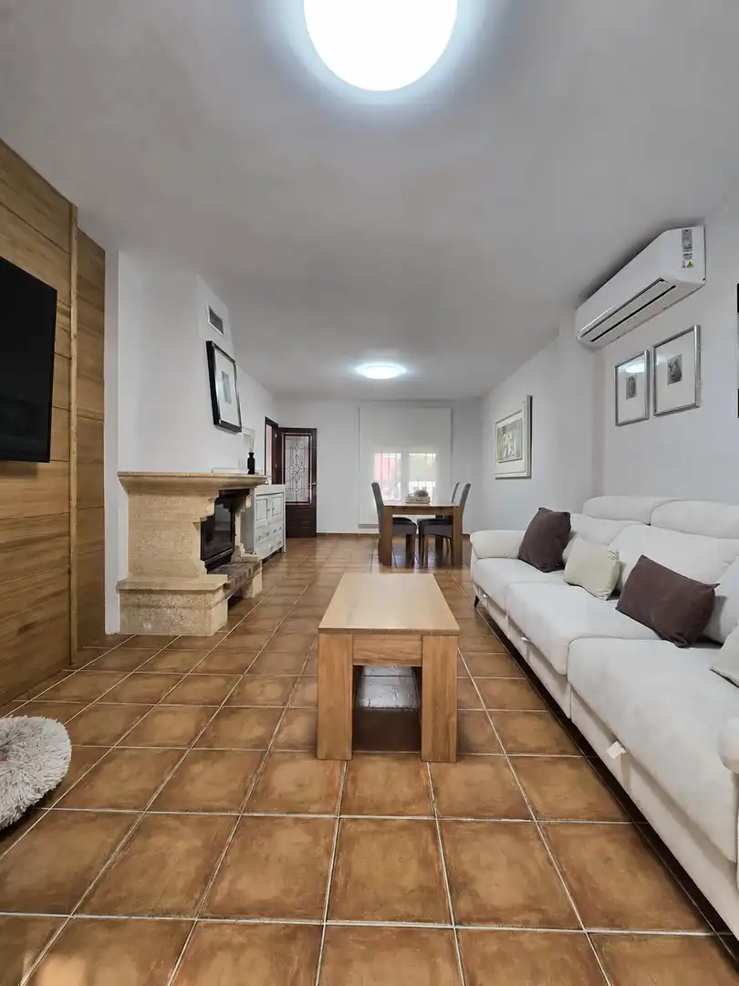 Chalet con piscina en venta en ENCINARES DE ALCOLEA, imagen 13