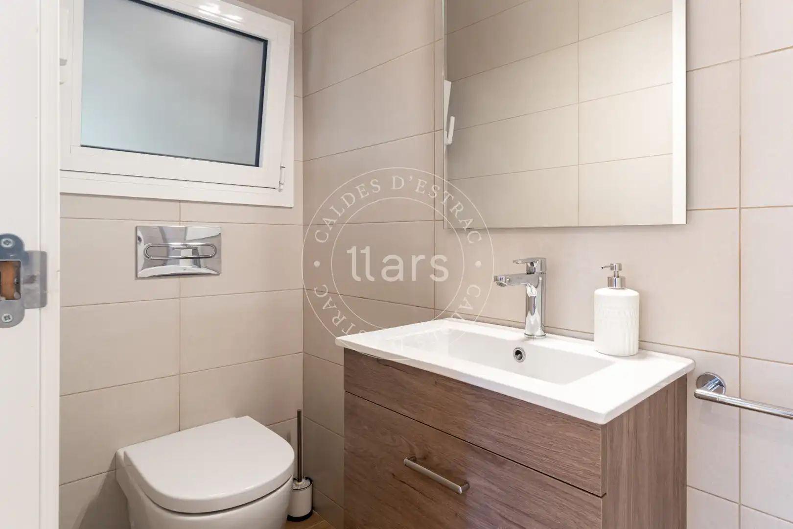 Flat with terrace for sale in Caldes d'Estrac, imagen 20