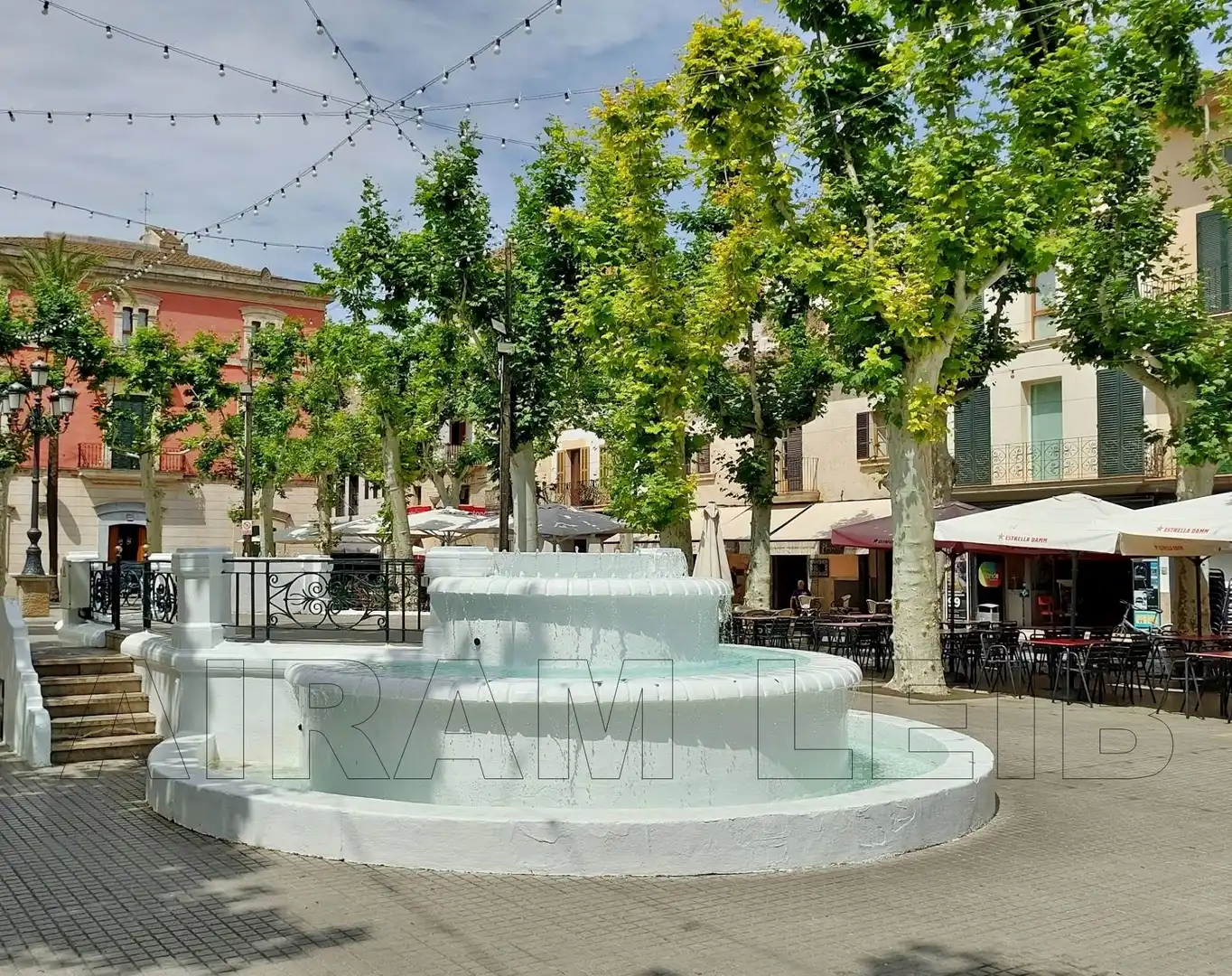 Terrenys i solars en venda a Sa Pobla, imagen 2