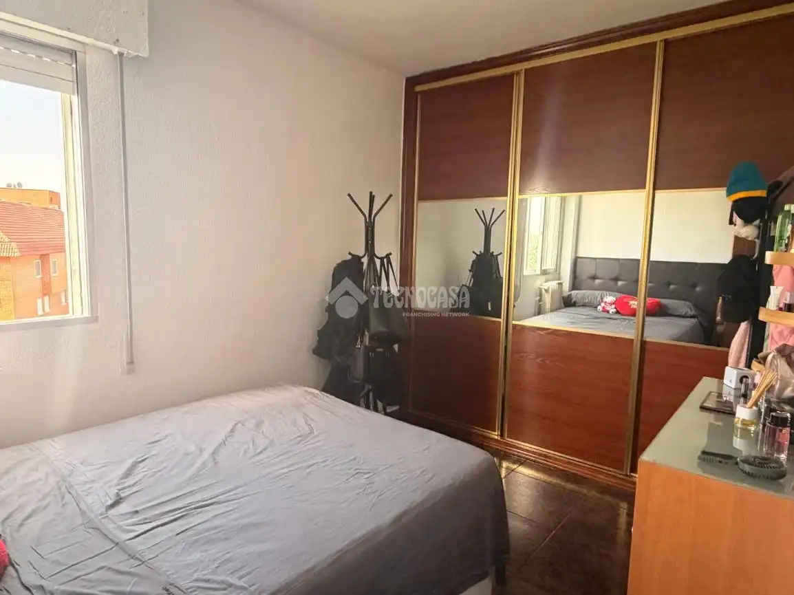 Dormitori de Pis en venda en Valdemoro