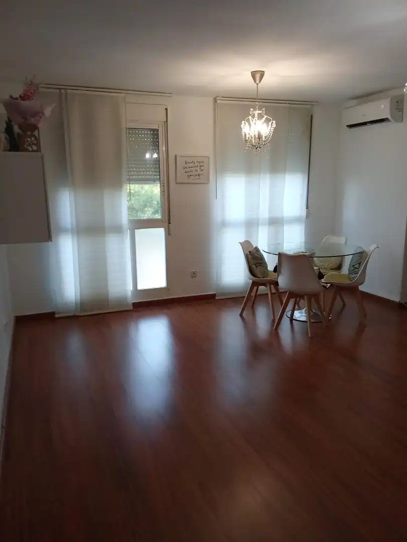 Comedor de Piso en venta en Murcia con Aire acondicionado, Calefacción y Trastero