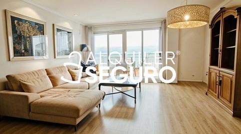 Foto 4 de Àtic de lloguer a Jaime Chicharro, Playa, Castellón