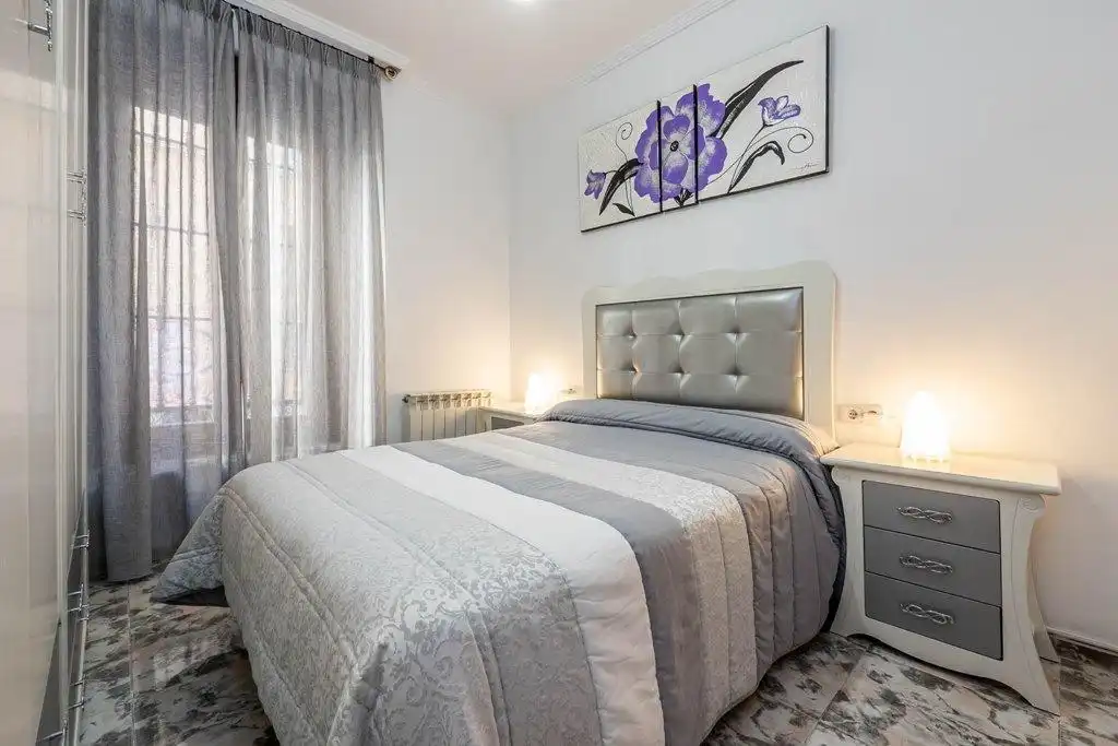 Piso con ascensor en venta en Calle Águila, imagen 8