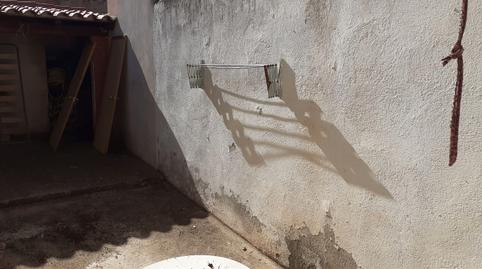 Foto 3 de Casa adosada en venda a Calle López Cruz, 23, Valenzuela de Calatrava, Ciudad Real