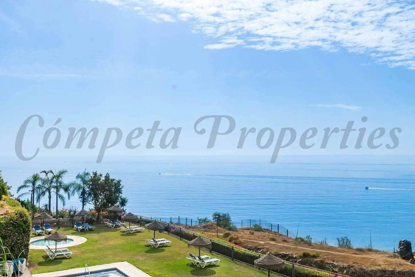 Appartement compact avec piscine à vendre à El Peñoncillo, imagen 19