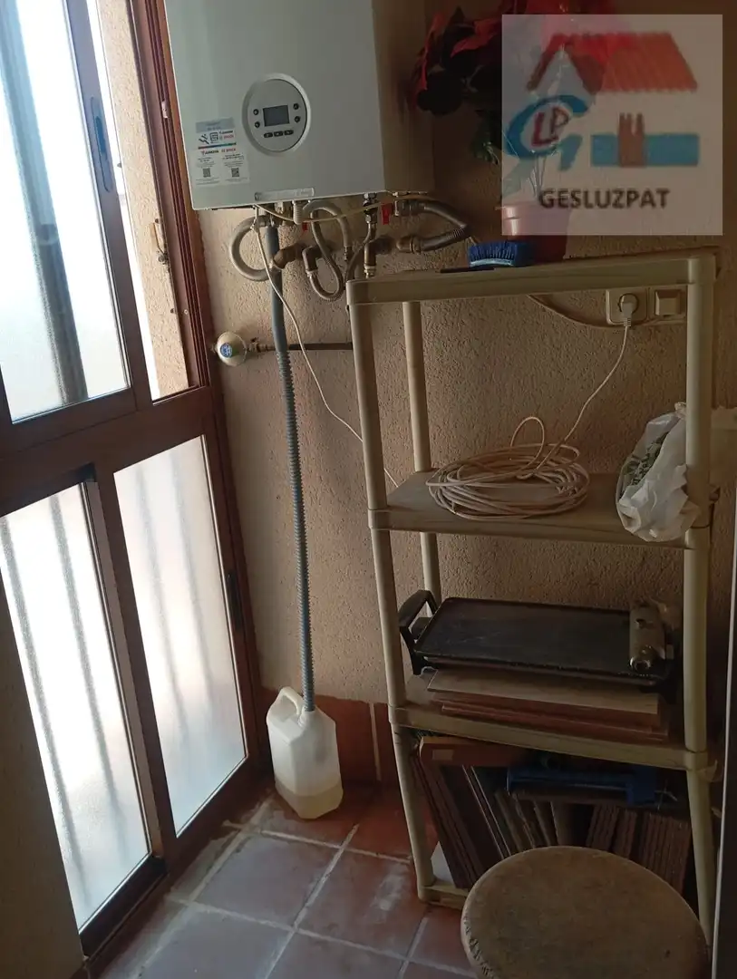 Flat with lift for sale in Quintanar de la Orden, imagen 3