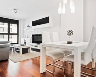 Apartament de lloguer a Adelfas