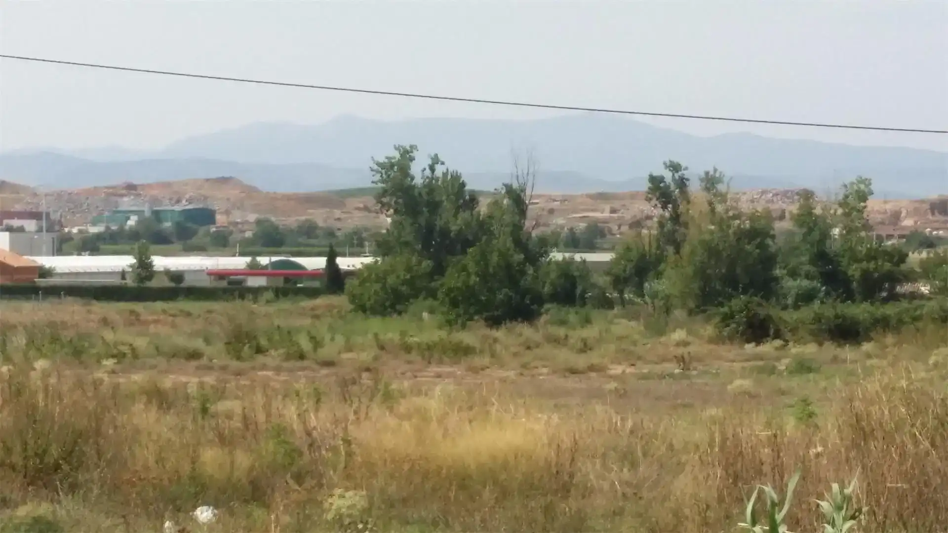 Residencial en venda en Calatorao