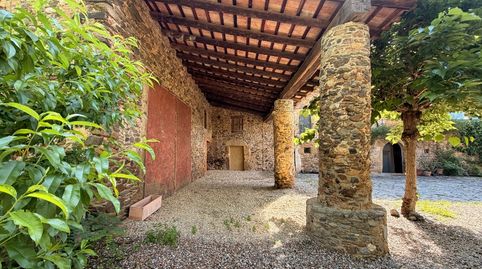 Foto 4 de Finca rústica de lloguer a Carrer Major, 1, Corçà, Girona