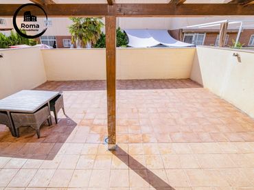 Wohnung mit Pool zum Verkauf in Loma Verde