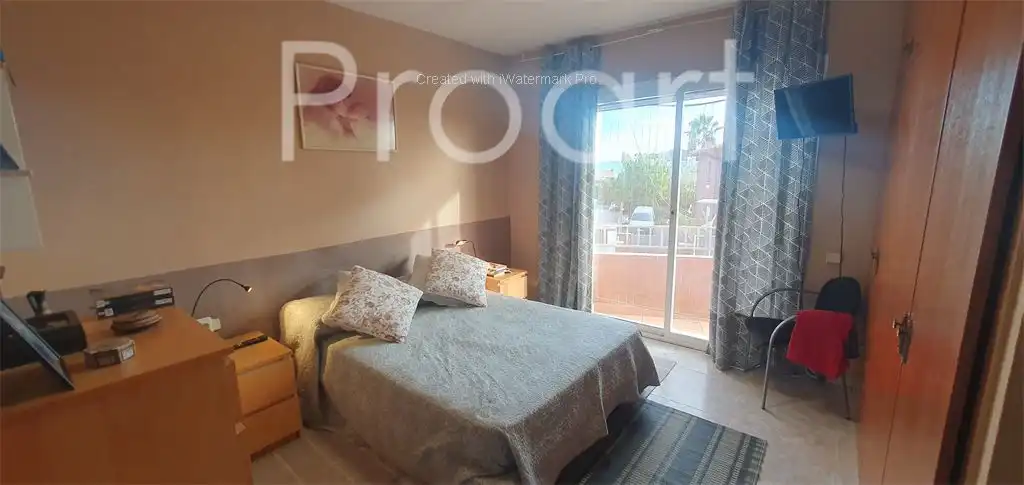 Dúplex en venta en L'Ametlla del Vallès