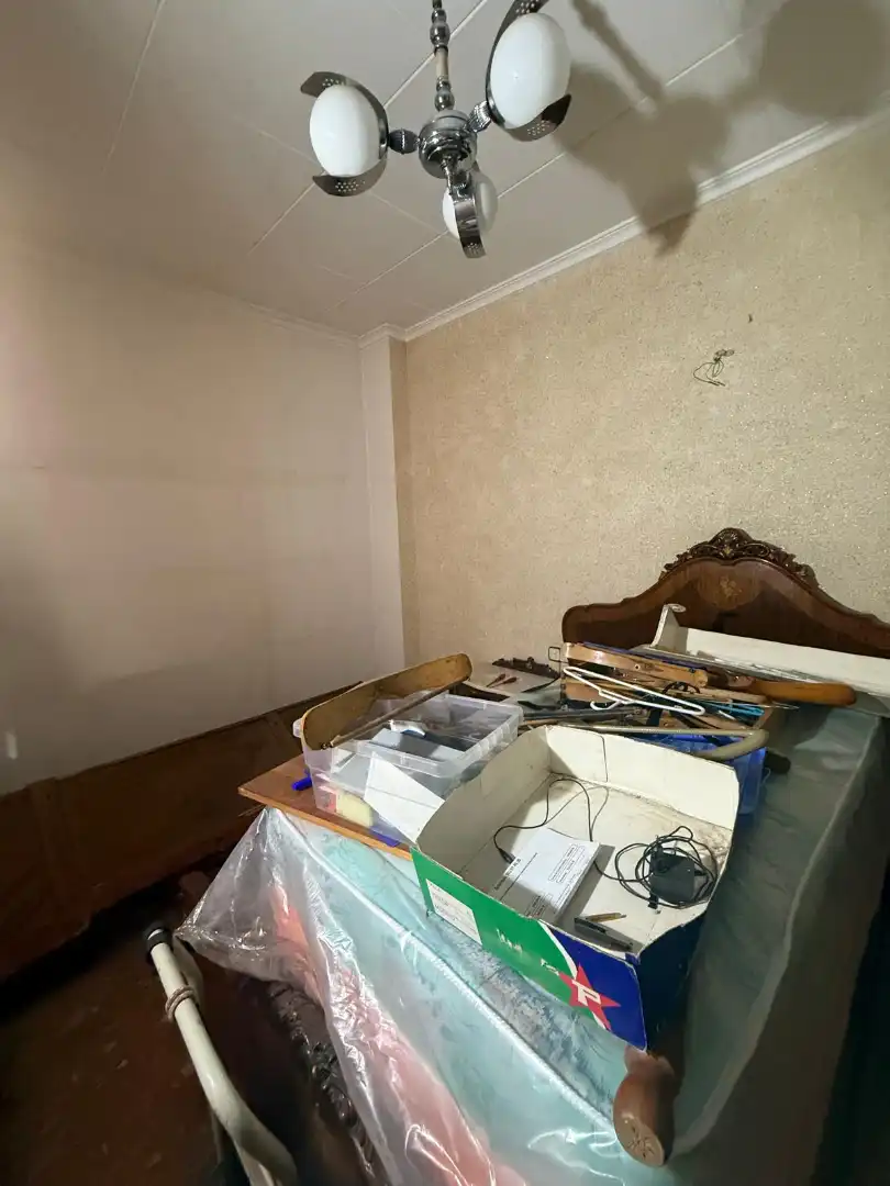 Casa adosada en venta en Albal