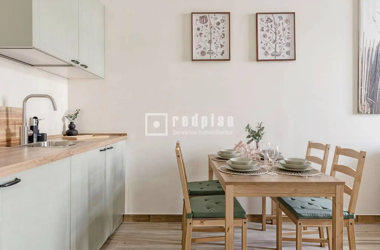 Wohnung zum Verkauf in Orcasitas
