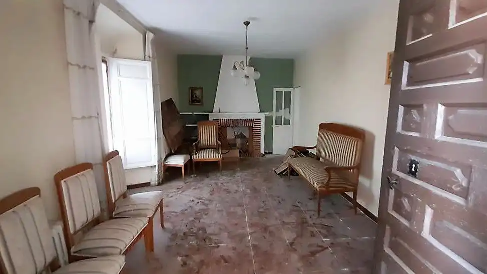Maison à vendre à La Roda