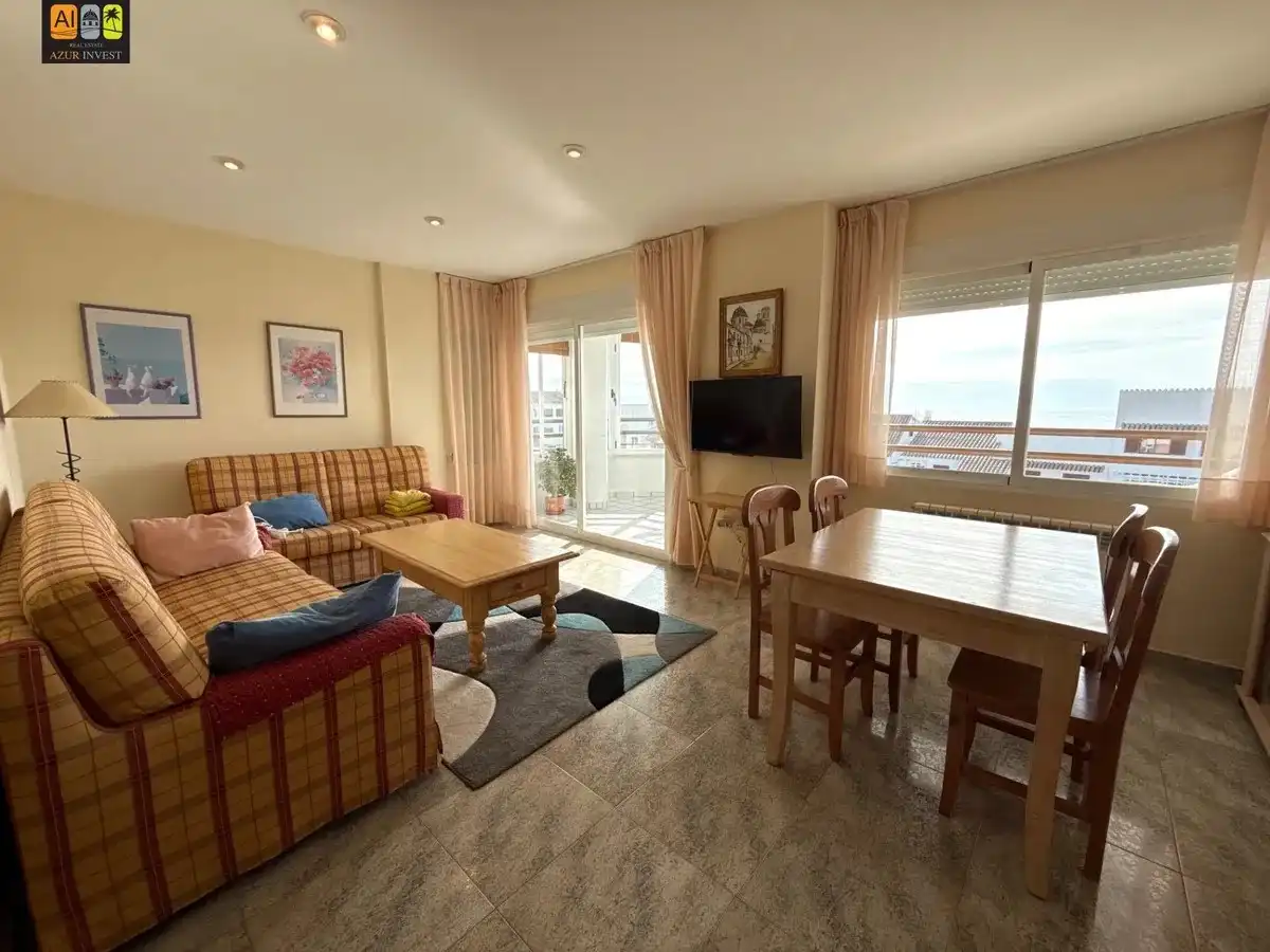 Apartment mit Pool zur Miete in Altea ciudad, imagen 16
