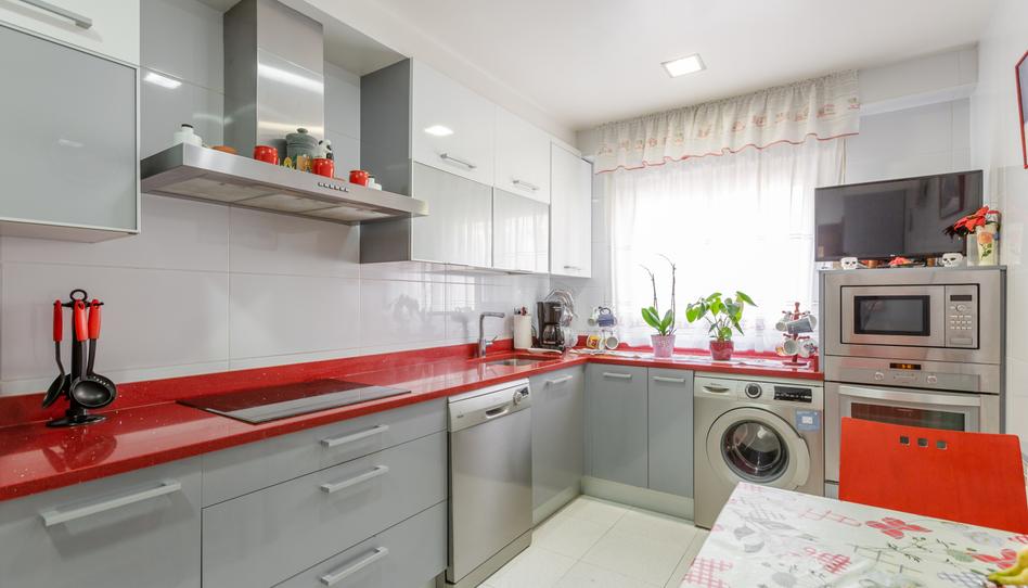 Photo 1 of Flat for sale in Pamplona-iruña - Cl Doctor Labayen, 16, San Jorge, Navarra