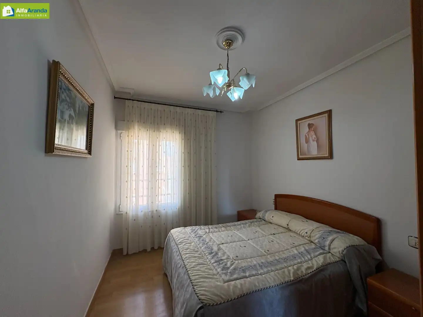 Piso en venta en TORREMILANOS, Santa Catalina - Ferial