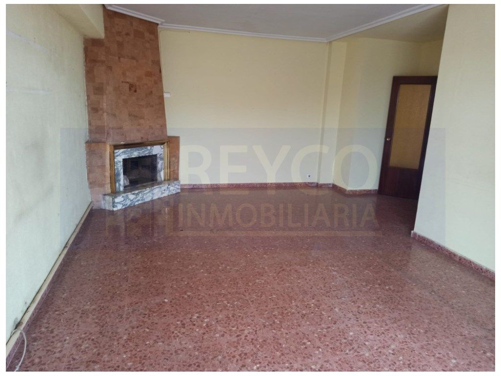 Sala de estar de Piso en venta en Nájera