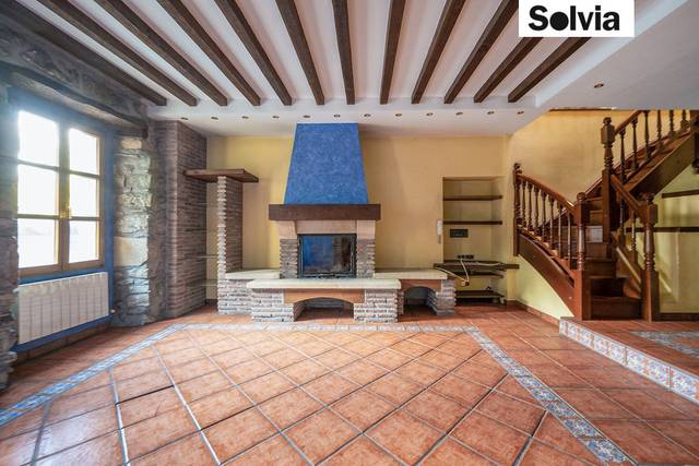 Dúplex en Venta en Oro Auzoa en Aretxabaleta