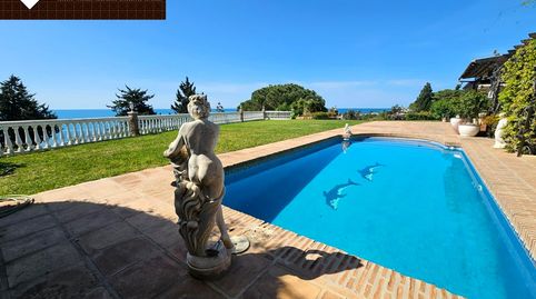 Foto 3 de Casa adosada de lloguer a El Faro de Calaburra - Chaparral, Mijas