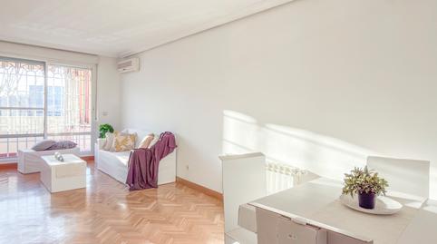 Foto 2 de Piso en venta en Calle del Bario, 7, Butarque,  Madrid Capital