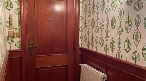 Foto 2 de Piso en venta en Madariaga Etorbidea, 18, San Pedro de Deusto - La Ribera, Bilbao
