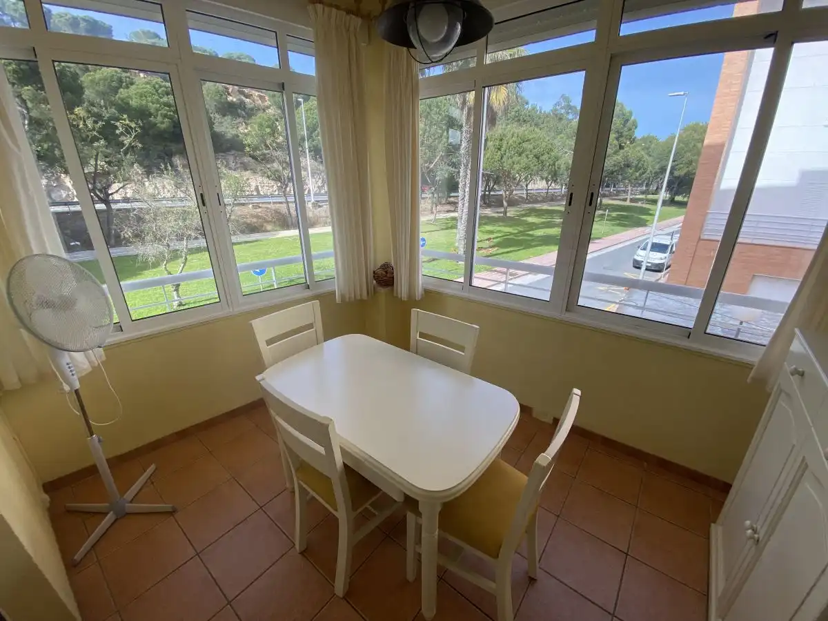Appartement compact avec terrasse à vendre à La Antilla, imagen 15