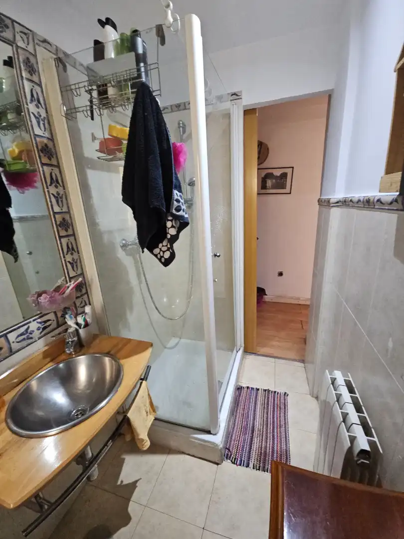 Appartamento in vendita a Calle de Alejandro Sánchez, imagen 13