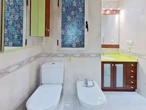 Bany de Pis en venda en Uribarri