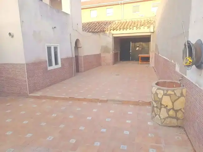 Chalet en venta en C/ Joaquín Costa, imagen 6