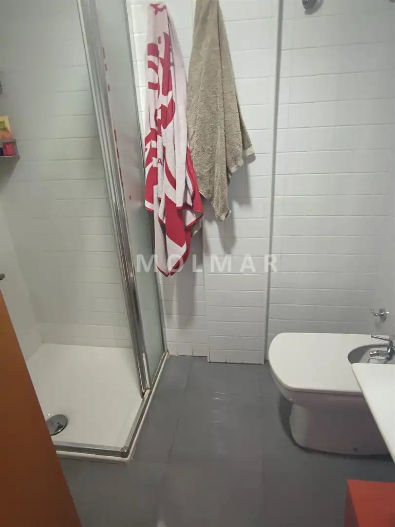 Àtic amb piscina en venda a Piles, imagen 33