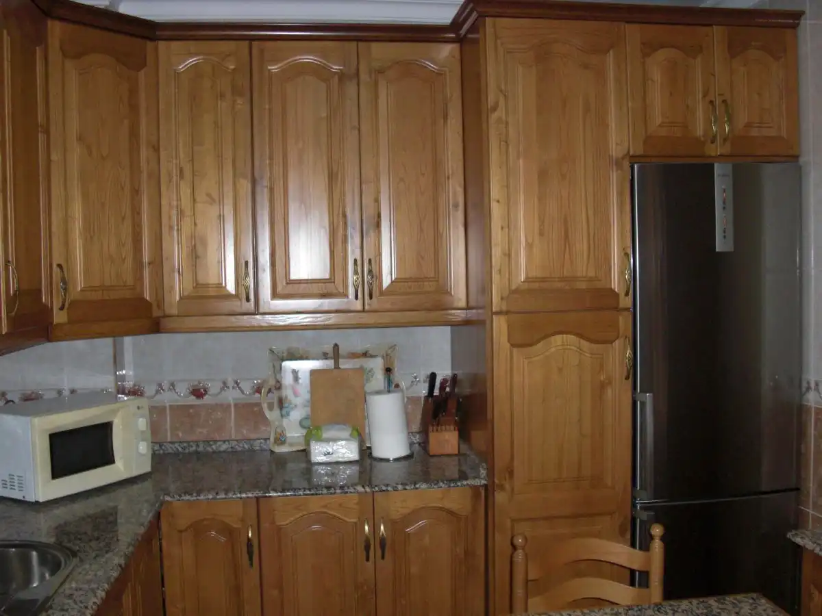 Casa con terraza en venta en Vejer, imagen 11